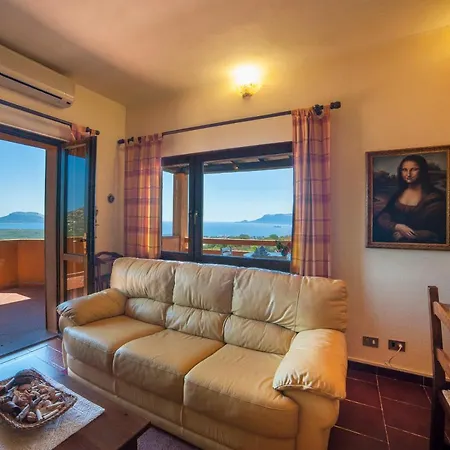 Holiday home Ginestra Holiday House