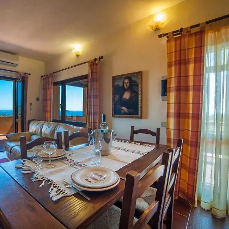 Ginestra Holiday House Holiday home