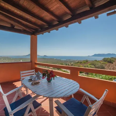 Ginestra Holiday House Holiday home *