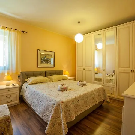 Ginestra Holiday House Olbia